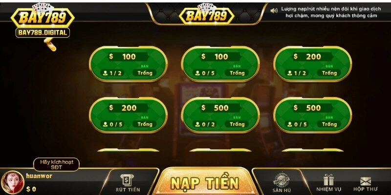 Sâm lốc hiện rất được yêu thích tại Việt Nam