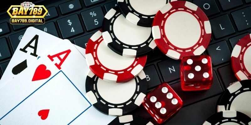 4+ trò chơi casino được yêu thích nhất cổng game