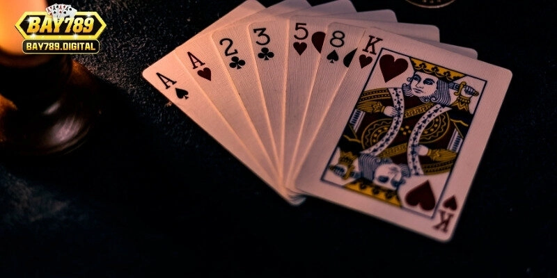 Khám phá không gian game bài đổi thưởng đẳng cấp nhất mọi thời đại