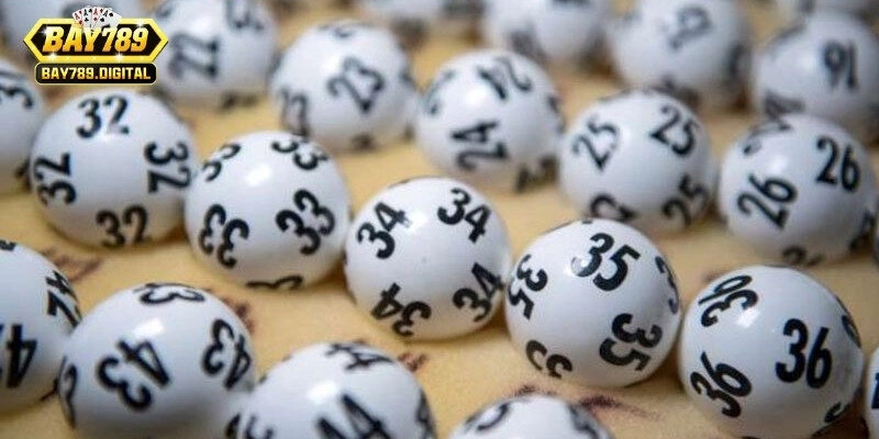 Sảnh xổ số trực tuyến được đầu tư chỉn chu từ loại hình đặt cược đến trả thưởng