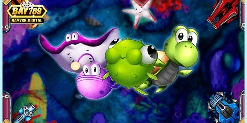 Kinh nghiệm ngắm bắn, săn được nhiều cá nhất từ cao thủ