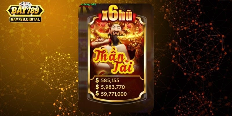 Nổ hũ thần tài – Tham gia quay thưởng ngập tràn ưu đãi