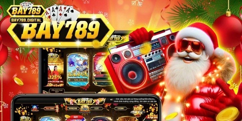 Thông tin mới nhất về cổng game bài đổi thưởng uy tín Bay789