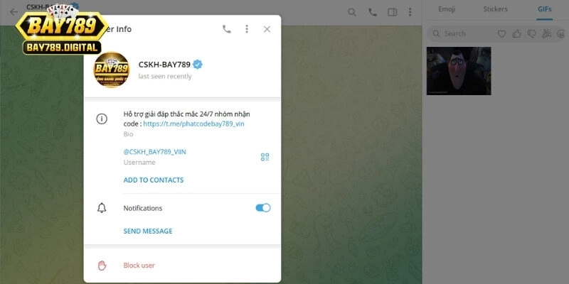 Những trường hợp cần đến sự hỗ trợ của cổng game