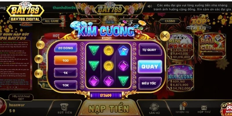 4+ minigame đơn giản đáng trải nghiệm nhất