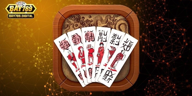 Game bài chắn có nguồn gốc từ tổ tôm